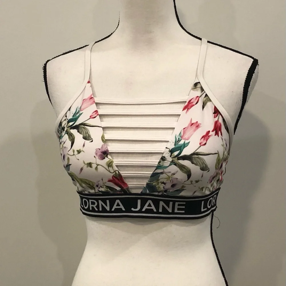 Lorna Jane Active Bra - Picture 2 of 5